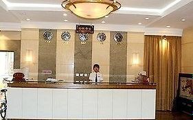 Kaifeng Heda Hotel Henan University Exchange Center